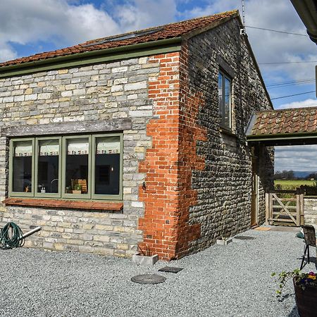 Vila Katy Meare Exteriér fotografie