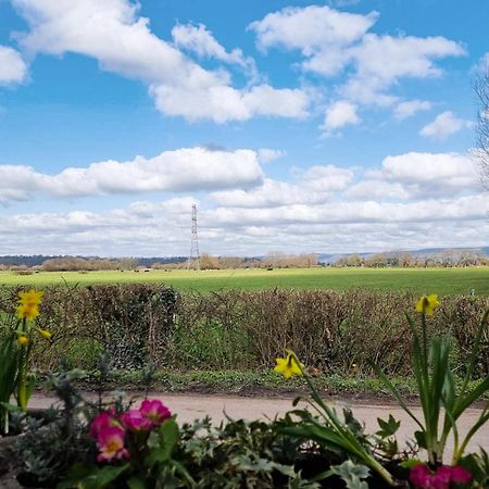 Vila Katy Meare Exteriér fotografie