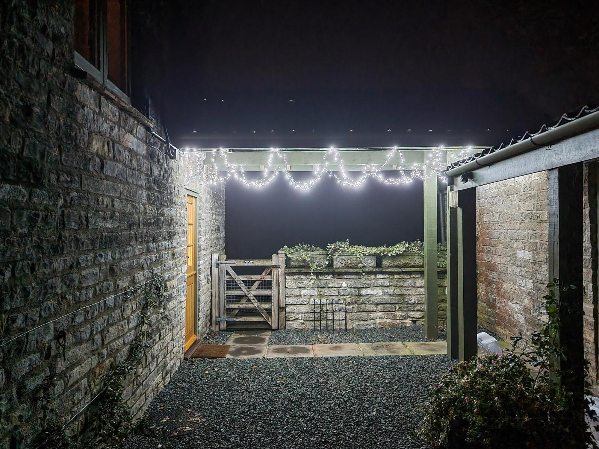 Vila Katy Meare Exteriér fotografie
