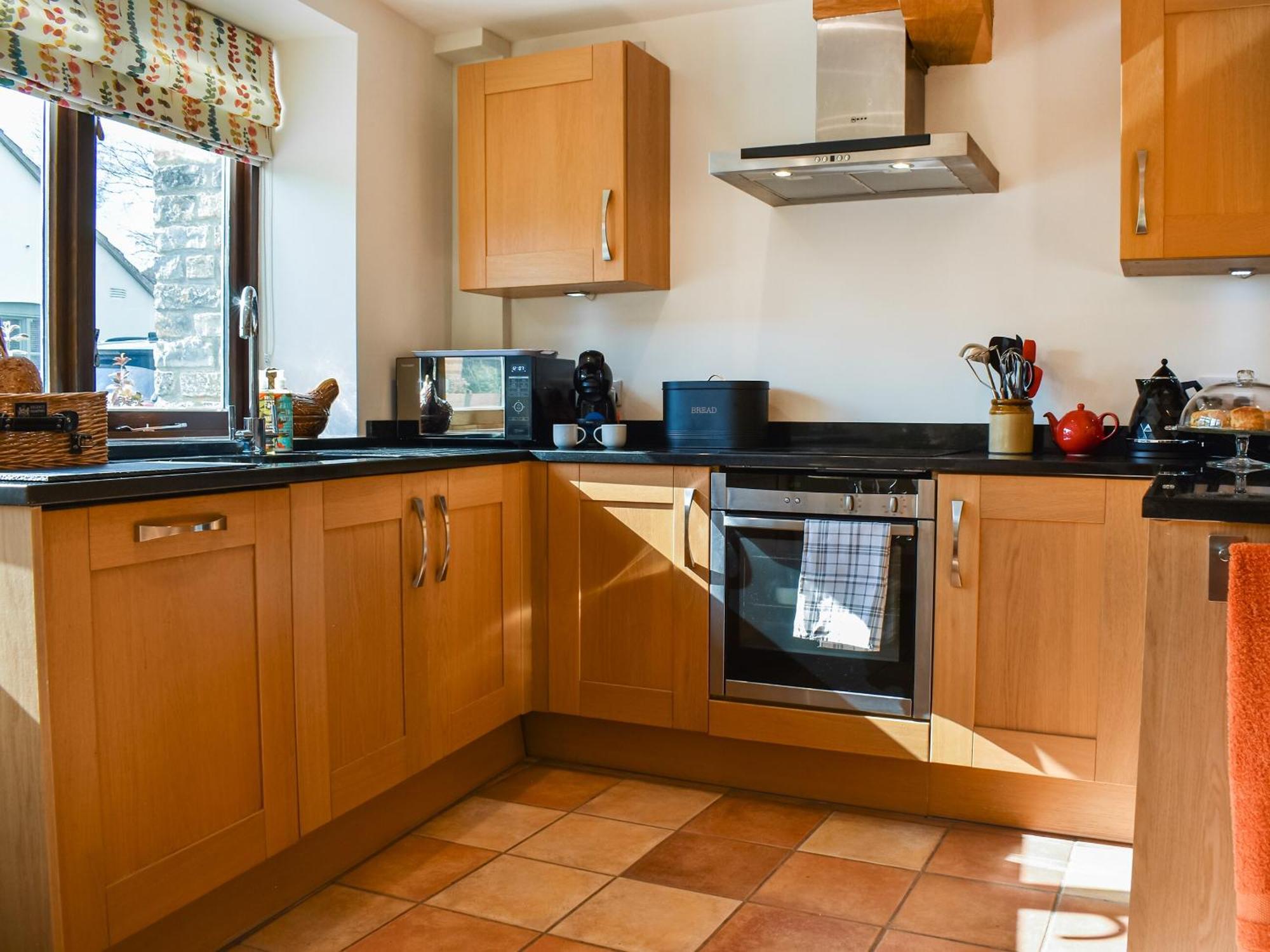 Vila Katy Meare Exteriér fotografie