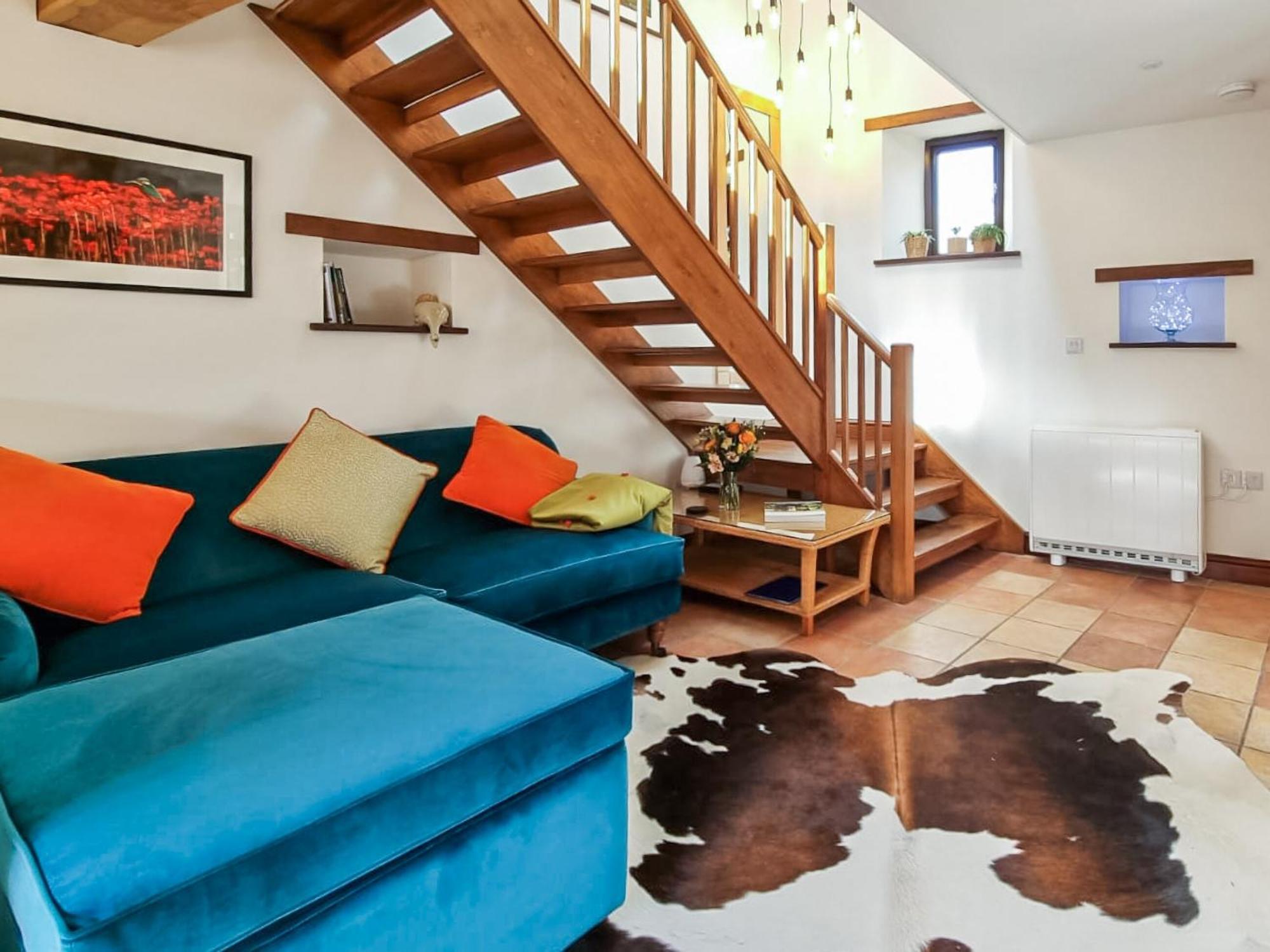 Vila Katy Meare Exteriér fotografie