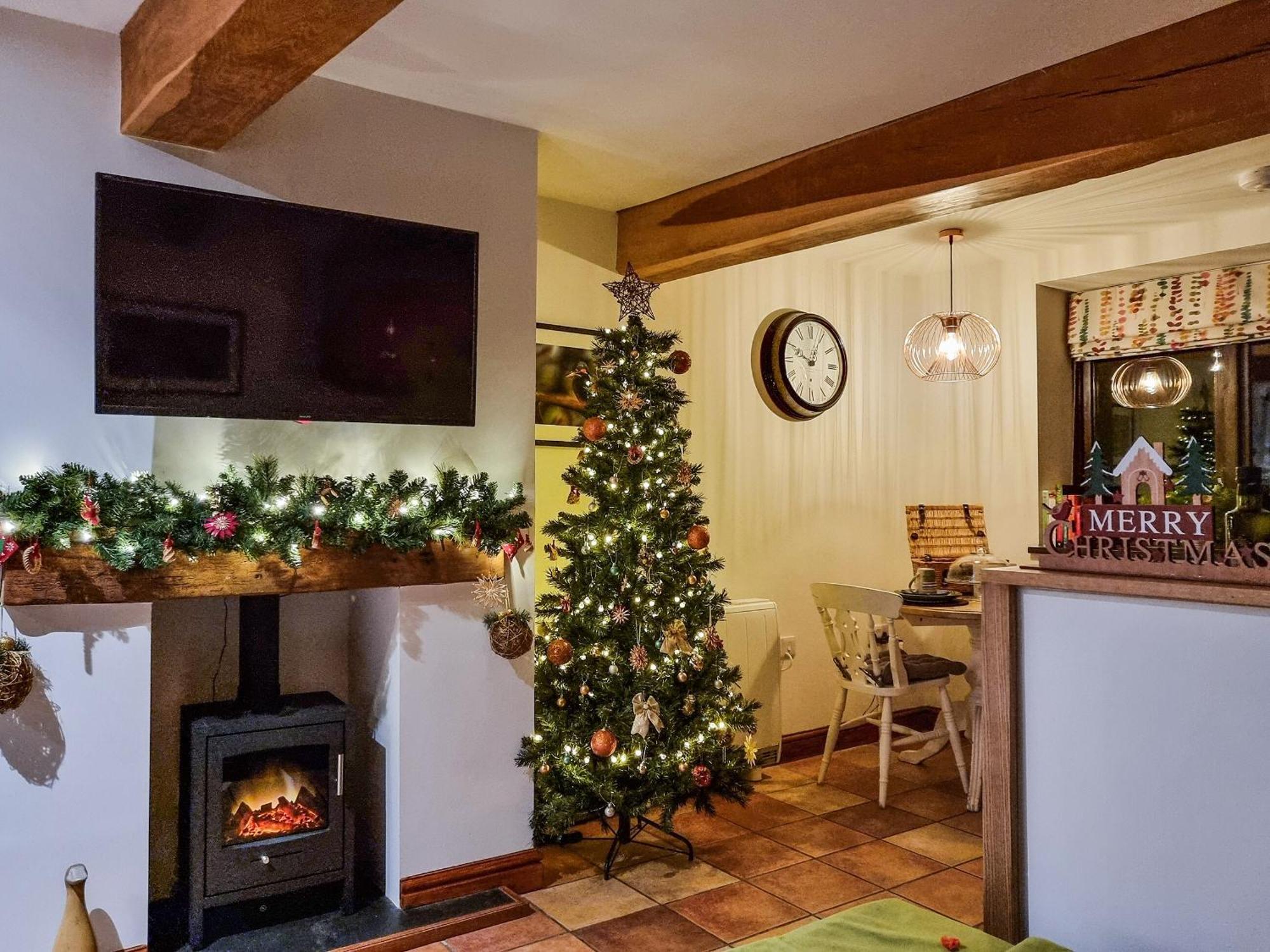 Vila Katy Meare Exteriér fotografie